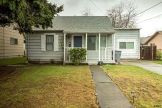 1122 26th St, Corvallis OR  97330-4331 exterior