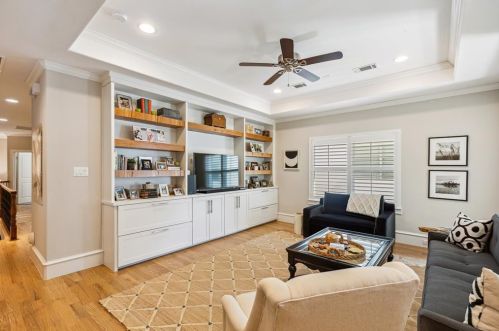 5620 Anita St, Dallas TX  75214-2709 exterior