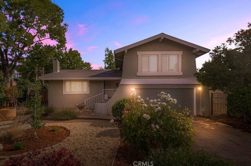 5 Tilden Ln, Chico, CA 95928-4150