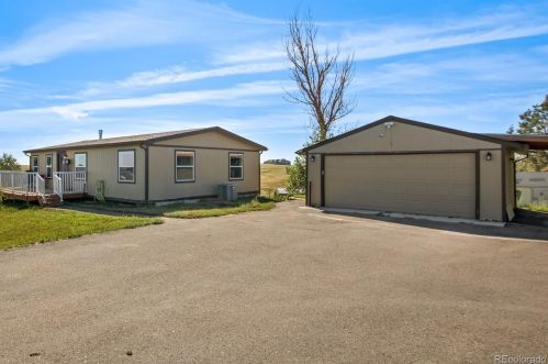 1470 Coronado Rd, Elizabeth, CO 80107-9019