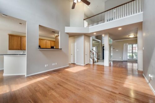 5700 Trinity Ln, Fort Worth TX  76137-5547 exterior