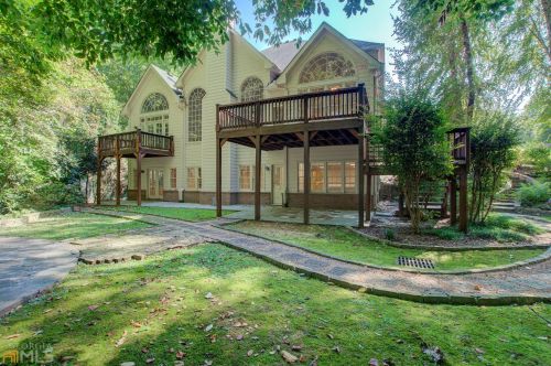 854 Carlton Rdg, Atlanta GA  30342-4340 exterior