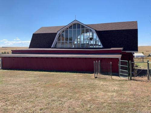 45385 Smt Rd, Parker CO 80138-4319 exterior