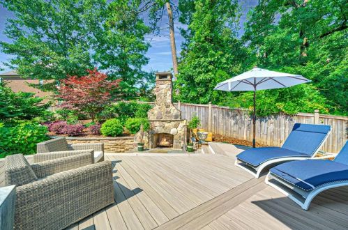 5380 High Point Mnr, Atlanta GA  30342-2000 exterior