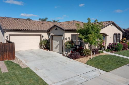 1025 Suffolk Way, Ripon, CA 95366-9491