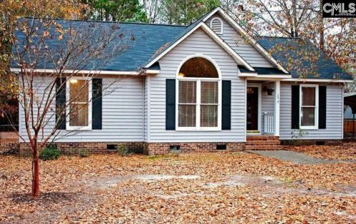 12 Glen Dr, Lugoff, SC 29078-9029