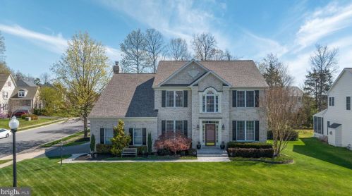 7997 Sequoia Park Way, Bristow, VA 20136-1287