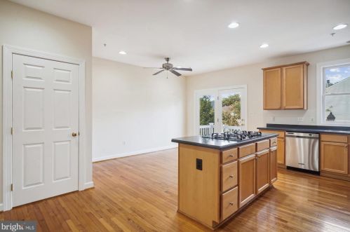 2321 Georgia Vlg Way, Silver Spring MD 20902-4203 exterior