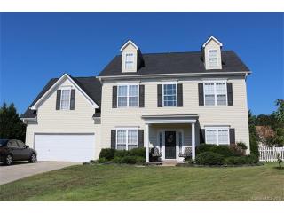 3315 Seven Eagles Ct, Concord, NC 28027-6096