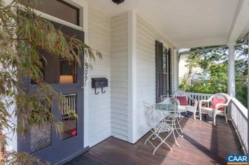 509 Lexington Ave, Charlottesville, VA 22902-4713