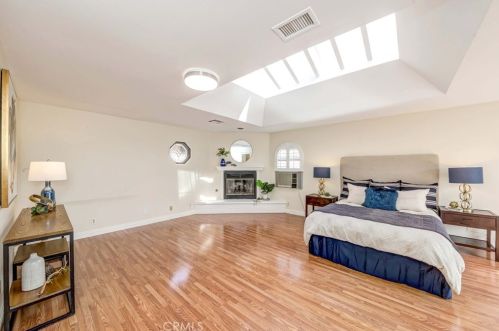 9313 Ethel St, Cypress CA 90630-2815 exterior