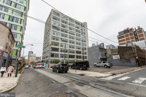 314 12th St, Philadelphia PA  19107-1126 exterior