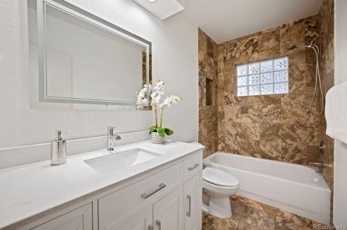 1062 Clayton Way, Denver CO  exterior