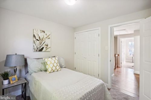 5 London Brg Ct, Silver Spring MD 20906-5713 exterior