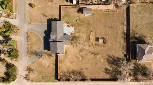 358 Carmen St, Broomfield CO  80027 exterior