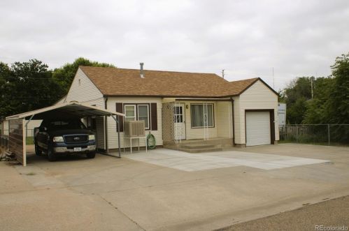 132 13th St, Burlington, CO 80807-1732