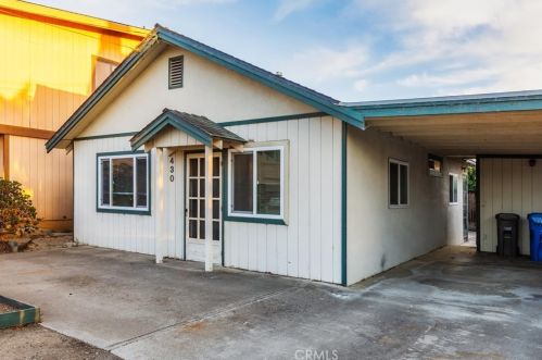 430 Jamaica St, Morro Bay, CA 93442-1308