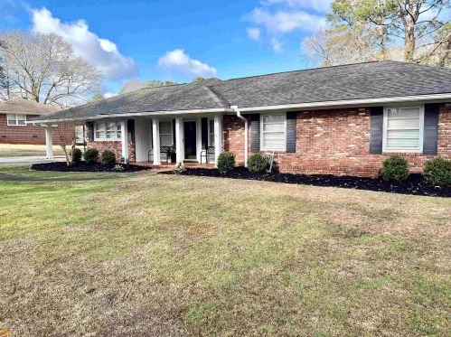 4 Ellis Way, Newnan, GA 30263-1504