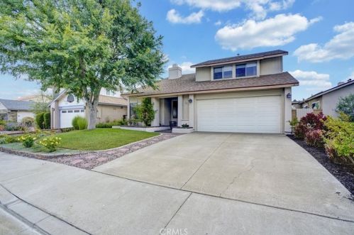 21972 Bacalar, San Juan Capistrano, CA 92691-1204