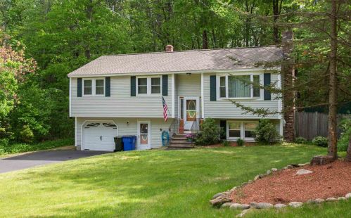 252 High Range Rd, Londonderry, NH 03053-2615