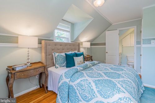 1110 Carson St, Silver Spring MD 20901-1816 exterior