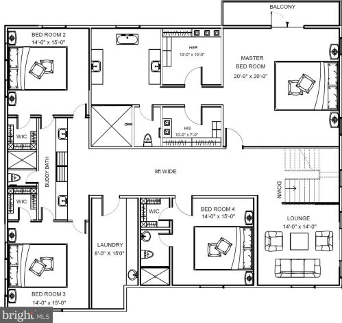 17343 Cannonade Dr, Leesburg, VA 20176-7195