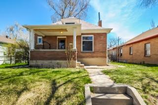 2384 Bannock St, Denver CO  80223-4313 exterior