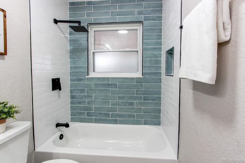 2247 Laredo St, Denver CO  80013-1139 exterior