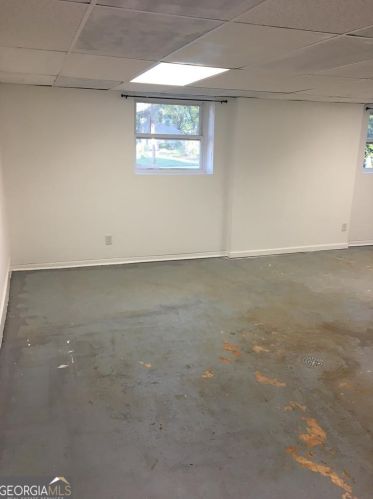 5170 Flemish Ct, Atlanta GA  30349-5210 exterior