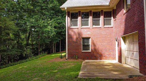 235 Northmill Pkwy, Stockbridge GA  30281-4859 exterior