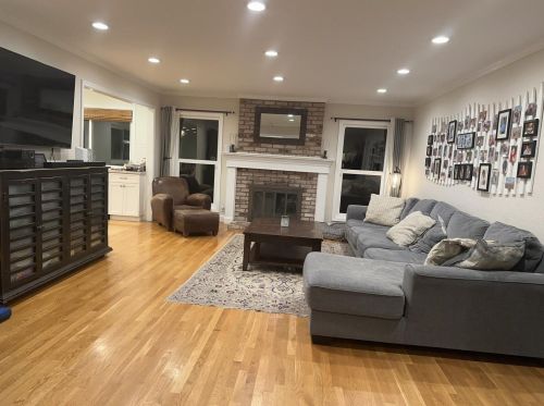 1289 Salvatore Dr, San Jose, CA 95120-2746
