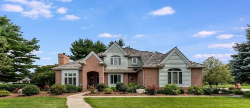 21339 Lakewoods Ln, Joliet, IL 60404-7676