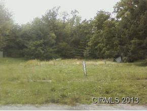 261 2 St, Upland IN  46989-9468 exterior