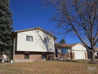7 Cornflower Ct, Pueblo, CO 81001-1131