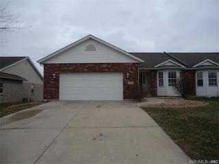 720 Ridge Rd, Foster Pond, IL 62298-3161