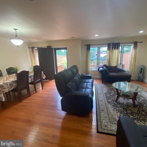 23 Sayre Dr, Princeton NJ  08540-5805 exterior