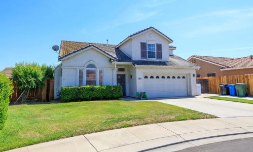 2374 Summersong Ct, Turlock, CA 95382-9740