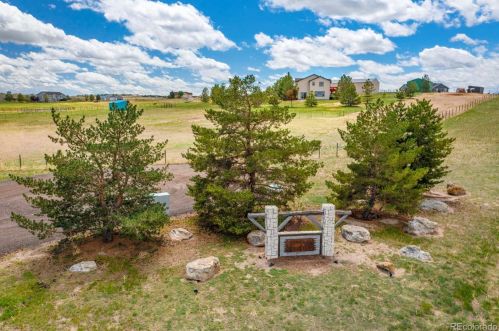 45035 Antler Cir, Elizabeth, CO 80107-2902