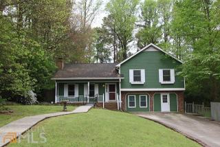 1724 Vertex Dr, Lithonia, GA 30078-2762
