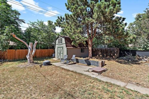 7021 Zuni St, Denver CO  80221-7402 exterior