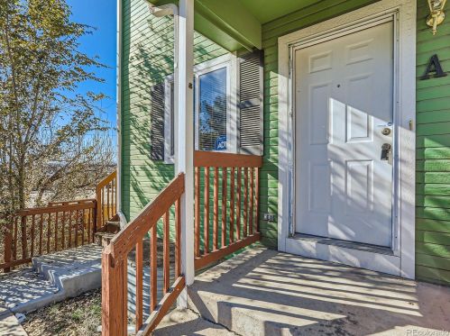 3232 Girard Ave, Englewood, CO 80110-1845