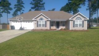 5818 Barkley Ln, Hahira, GA 31632-3025