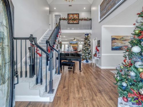 204 Jasmine Way, Bonaire, GA 31005-3554