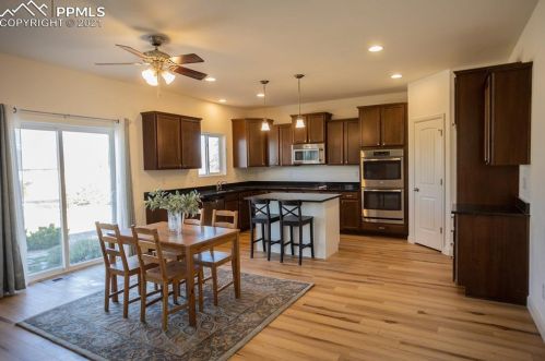 17630 Water Flume Way, Woodmoor CO  80132-7443 exterior