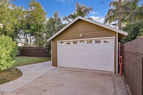 316 South St, Anaheim CA  92806-4429 exterior