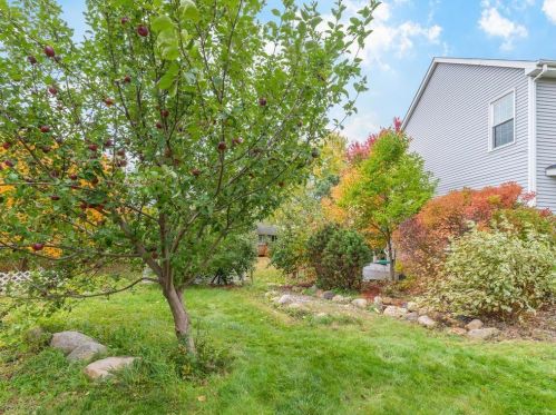 12664 Emmer Pl, Saint Paul MN  55124-6240 exterior