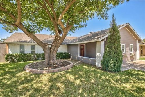 2611 Elk Grove Rd, Carrollton, TX 75007-5524