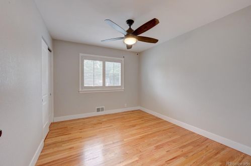 1743 Elm St, Denver CO  80222-4437 exterior