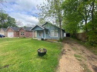 1108 Walworth St, Greenville, TX 75401-5416