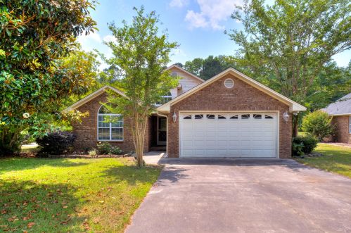 93 Ridge Lake Dr, Foreston, SC 29102-9512